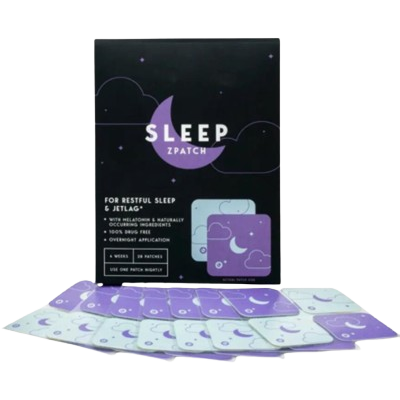 Luna Sleep Patches