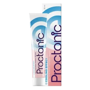 Proctonic