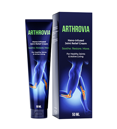 Arthrovia