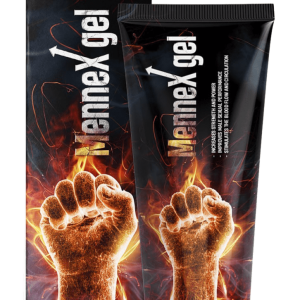 Mennex Gel